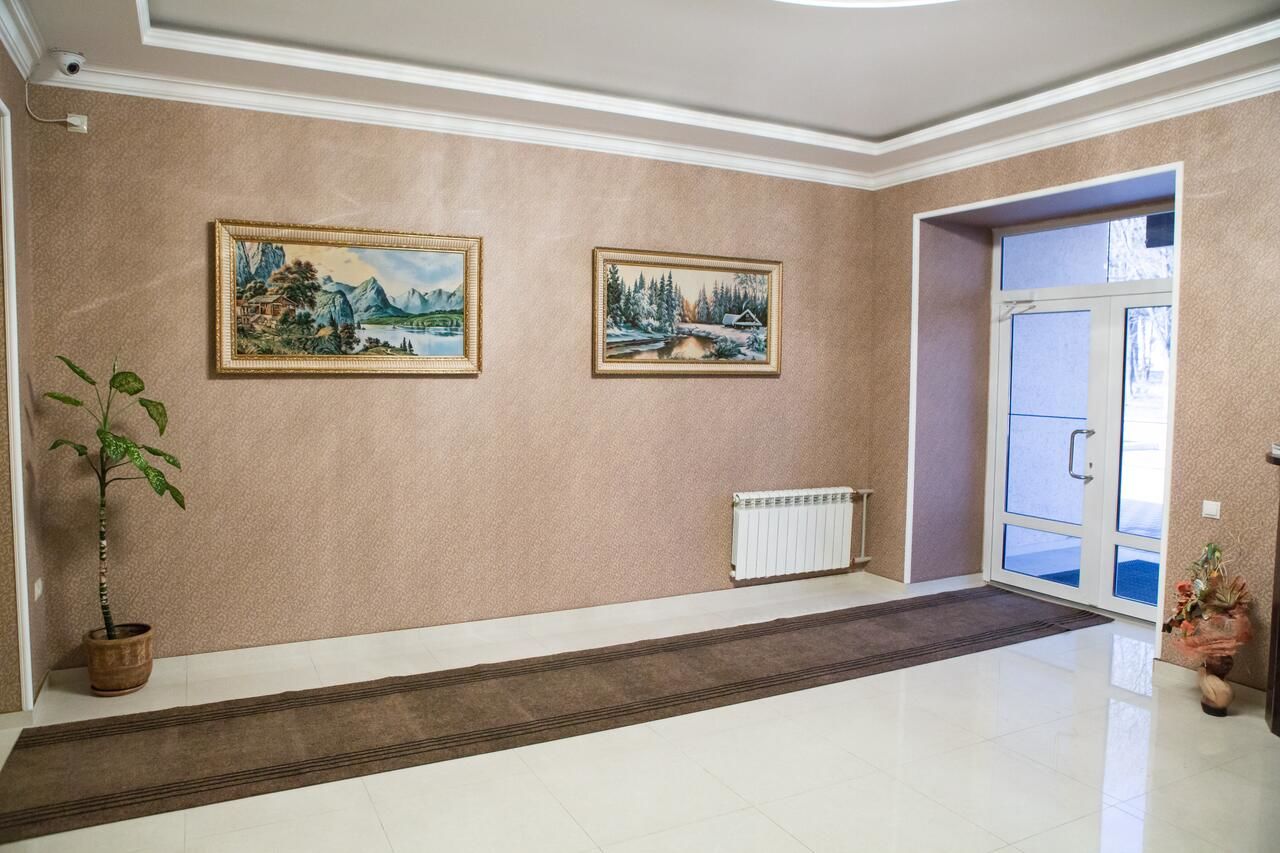 Гостиница Отель Resort  Ессентуки-23