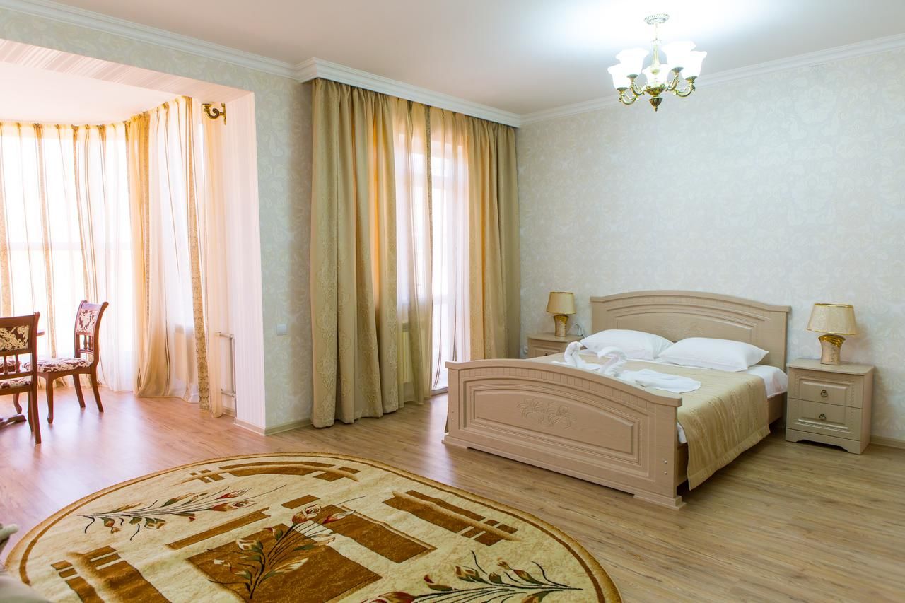 Гостиница Отель Resort  Ессентуки-31