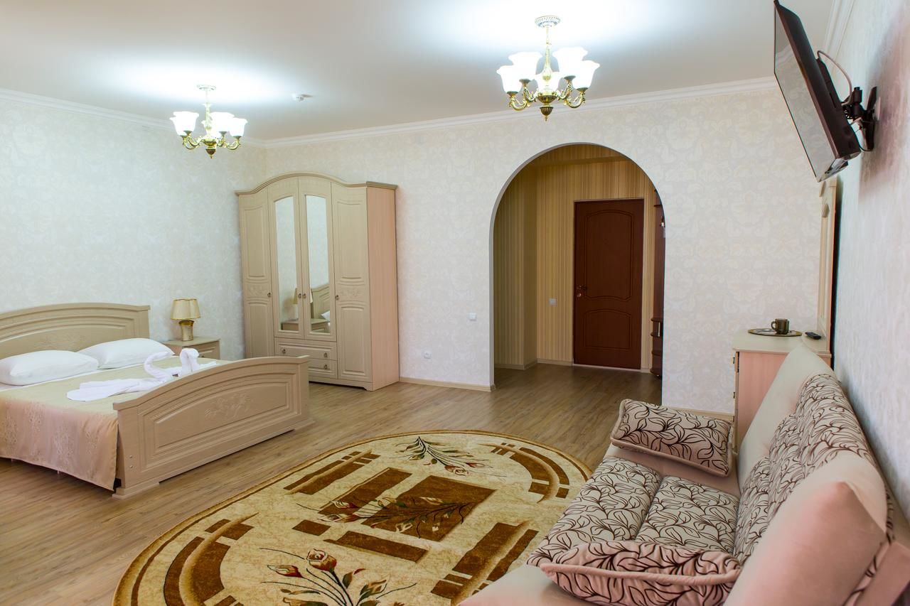 Гостиница Отель Resort  Ессентуки-46