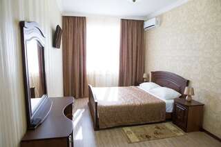 Гостиница Отель Resort  Ессентуки Двухместный номер с 1 кроватью-1