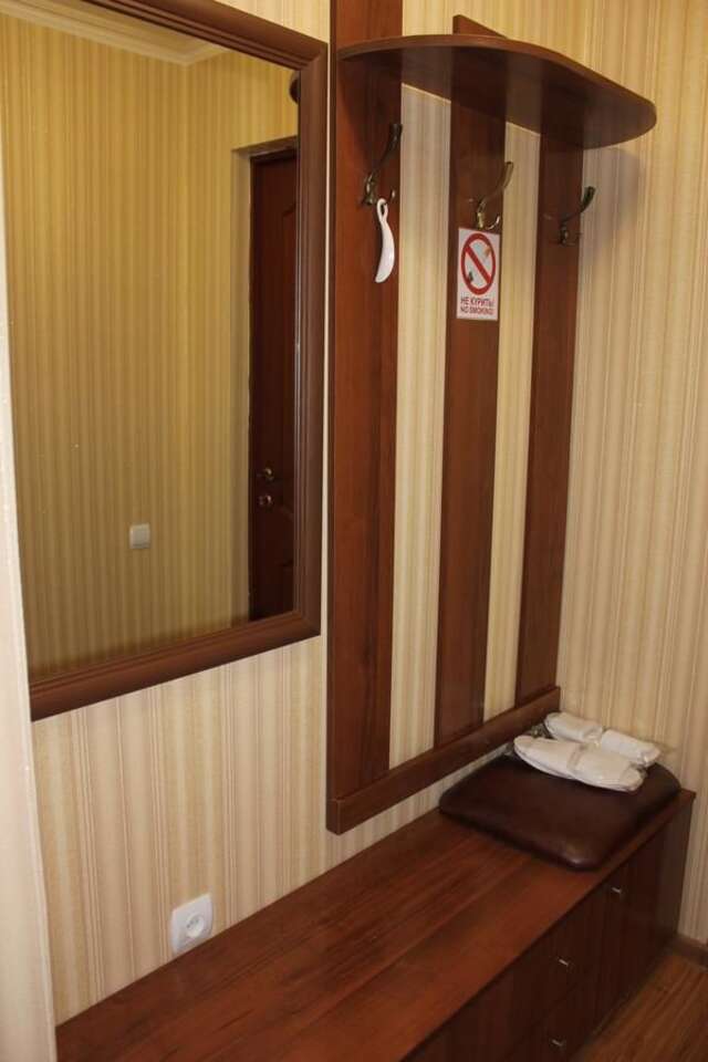 Гостиница Отель Resort  Ессентуки-40